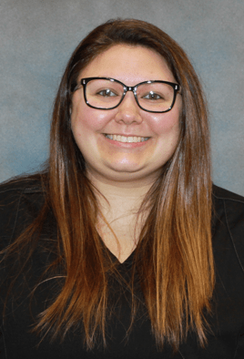 Taylor Zawacki-Avanzo, RN photo